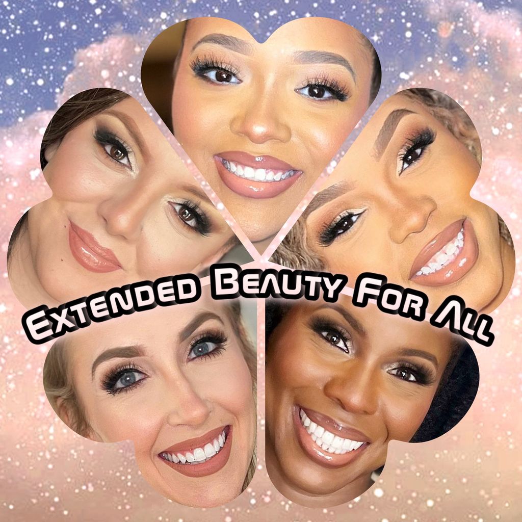 Extended Beauty for All