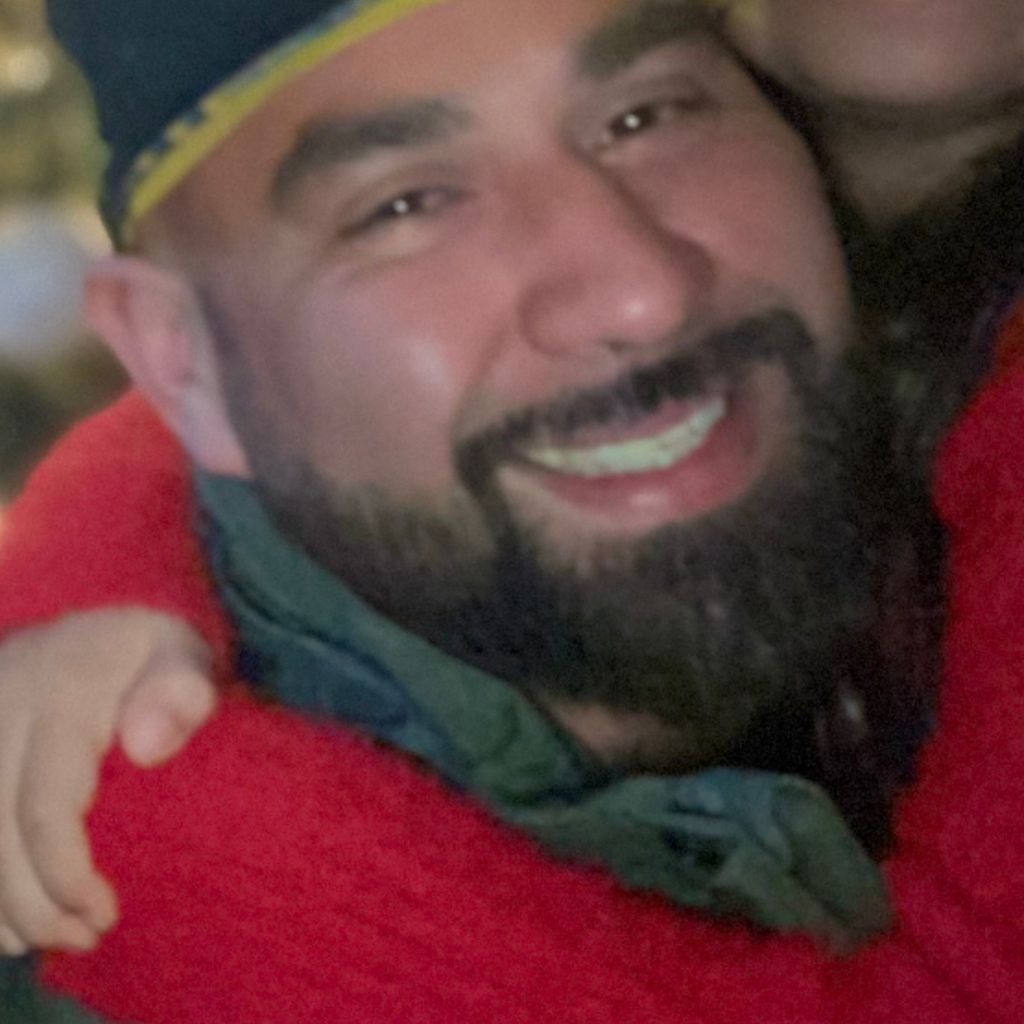 Carlos Espinoza