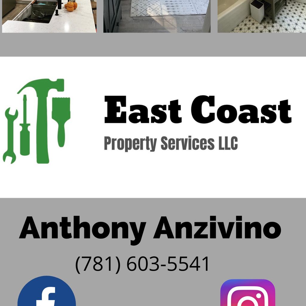 East Coast Property Services LLC