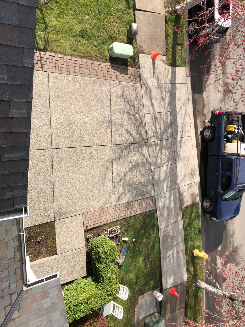 After (birds view)