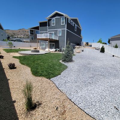 Avatar for Jb landscaping and construction/ JB lawn Works
