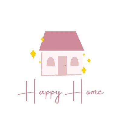 Avatar for Happy Home - House Cleaning & Home Organizing