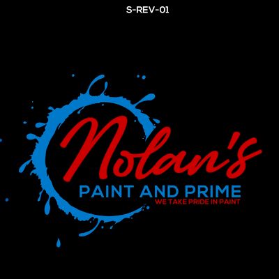 Avatar for Nolanz Prime & Paint