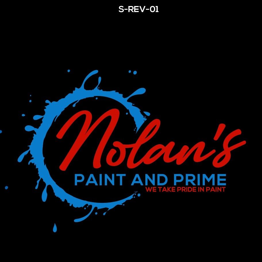 Nolanz Prime & Paint