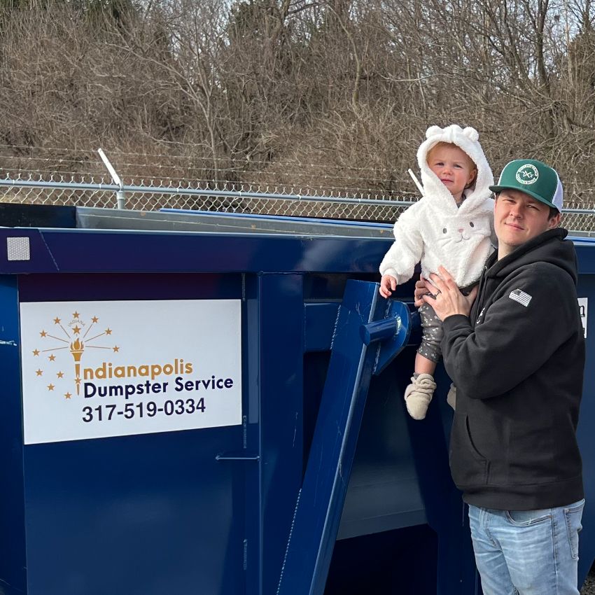 Indianapolis Dumpster Service