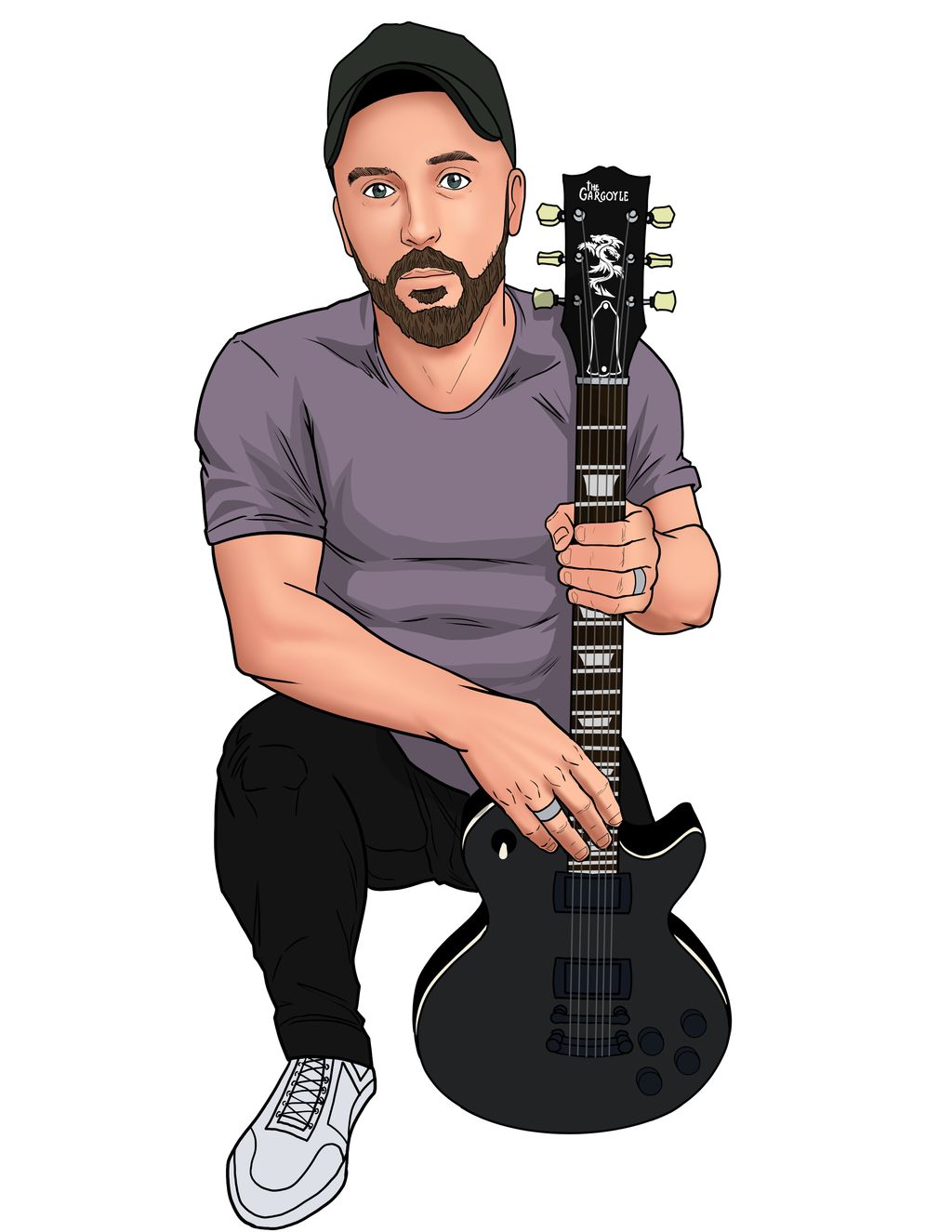 Axtreme Guitar