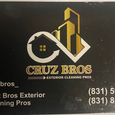 Avatar for CRUZBROSEXTERIORCLEANING.