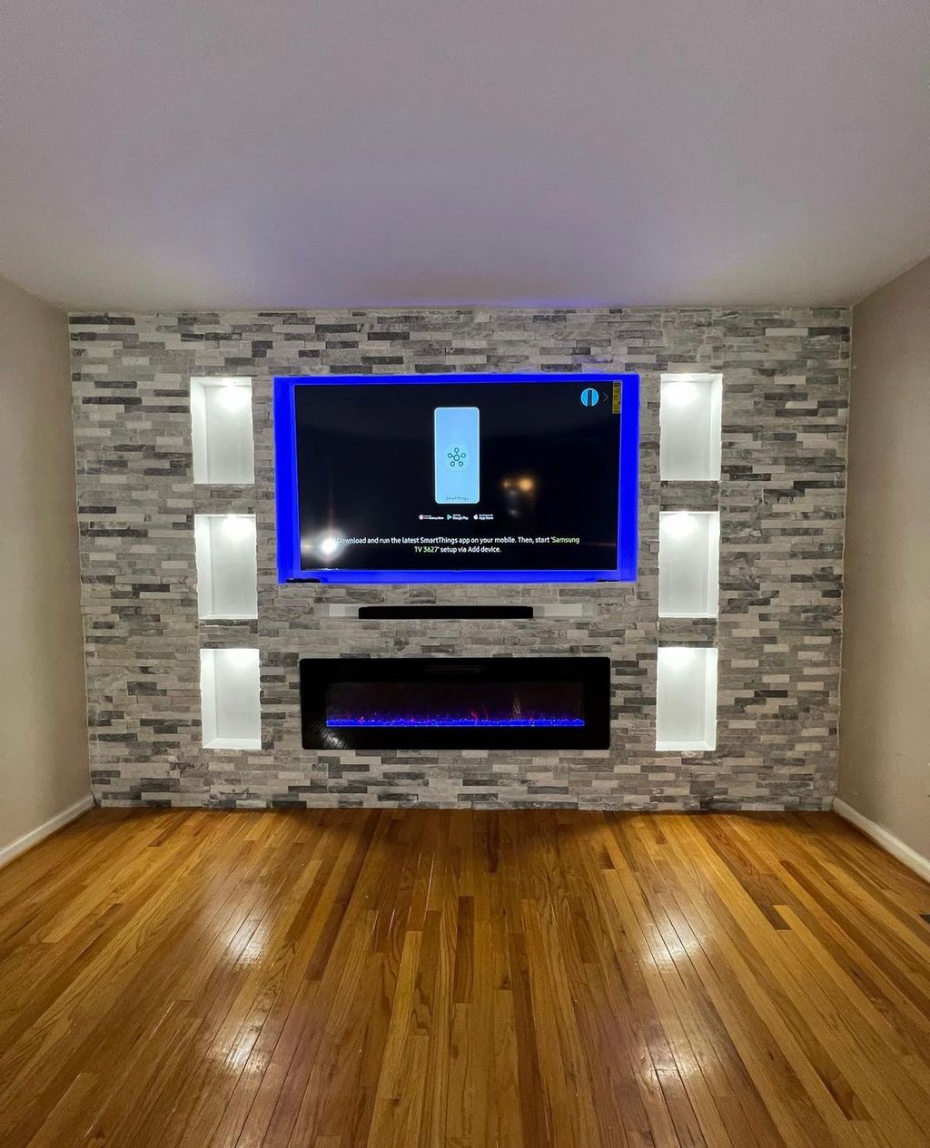 Projects and media