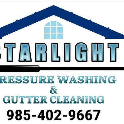 Avatar for Starlight Pressure Washing LLC