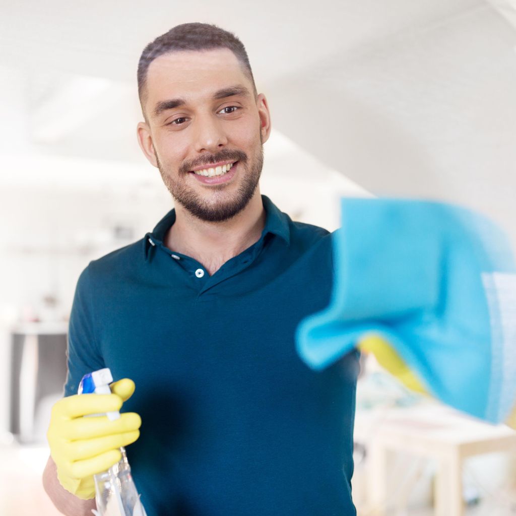 HOMECLEAN