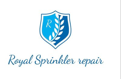 Avatar for Royal Sprinkler repair