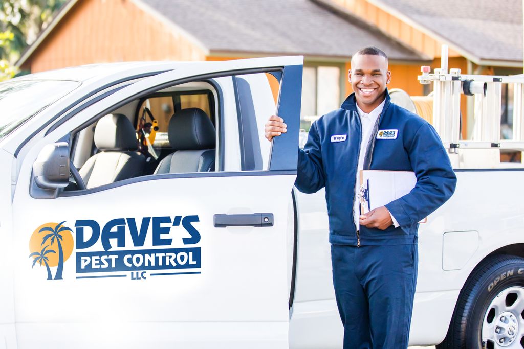 Servicing Florida for 40 years!