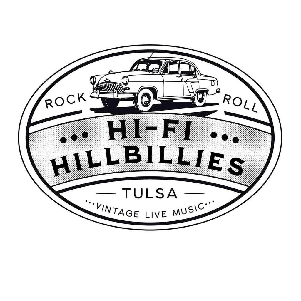 The Hi-Fi Hillbillies