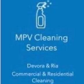 Avatar for MPV Cleaning Service