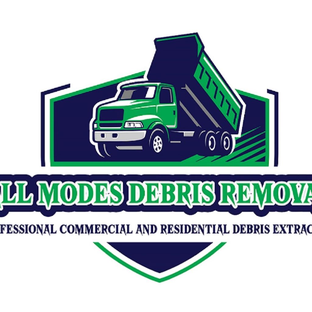 All Modes Debris Removal FLA