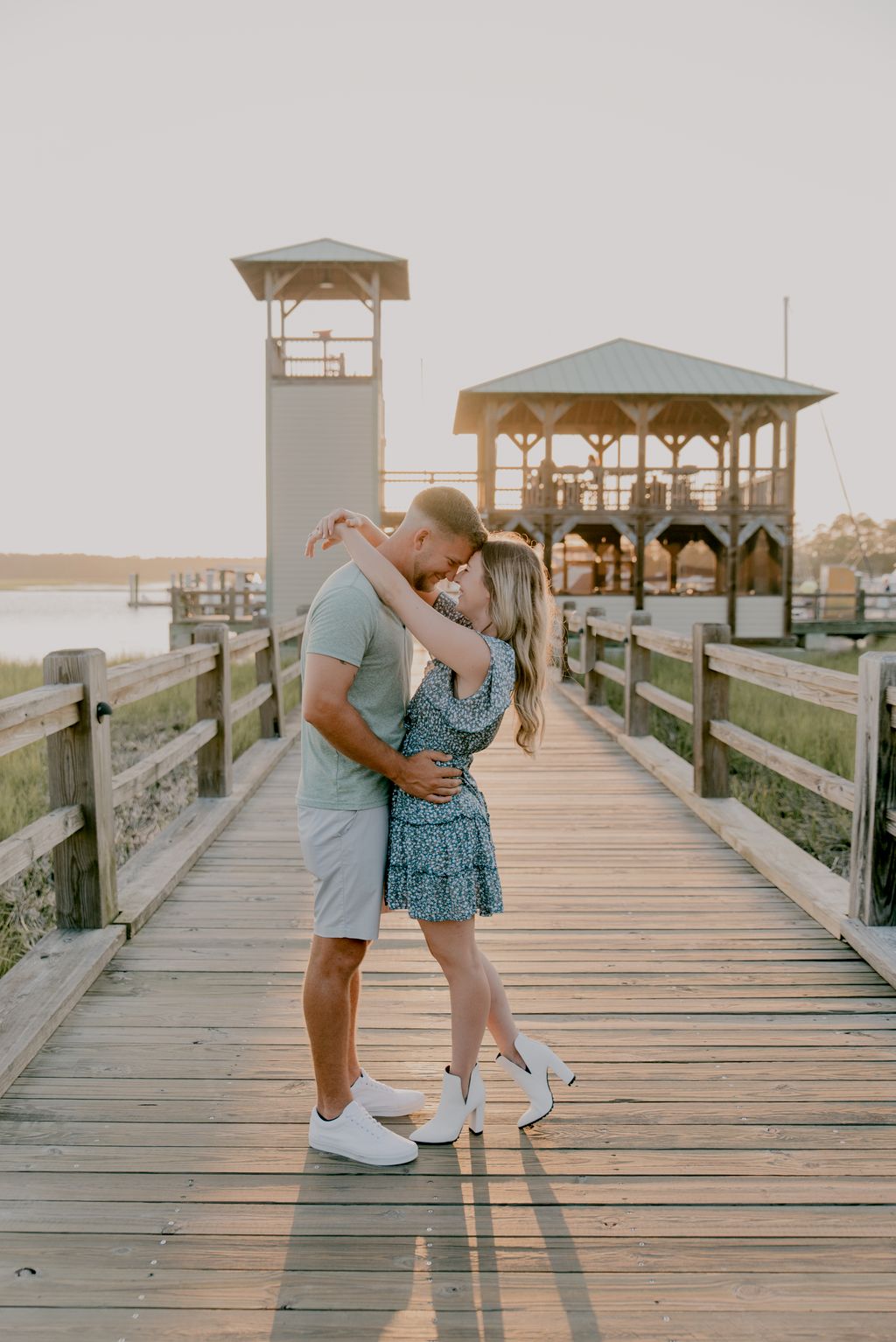 Engagement Photography