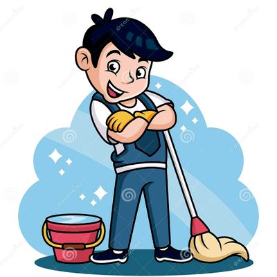 Avatar for Td Commercial Cleaning Llc