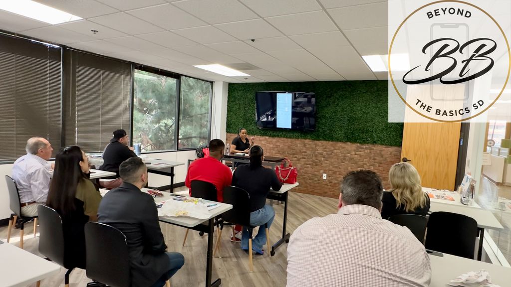 Workshop Event teaching Working with Apple Mail