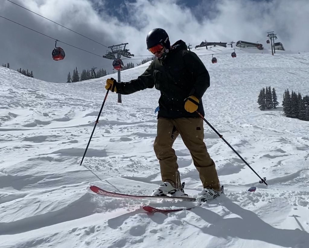 Crystal Mtn