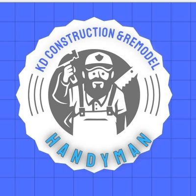 Avatar for KD Construction &  Remodel