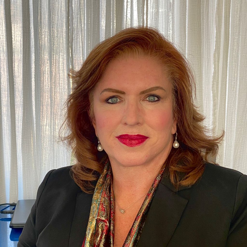 Kathleen Schaefer Wellness Coach