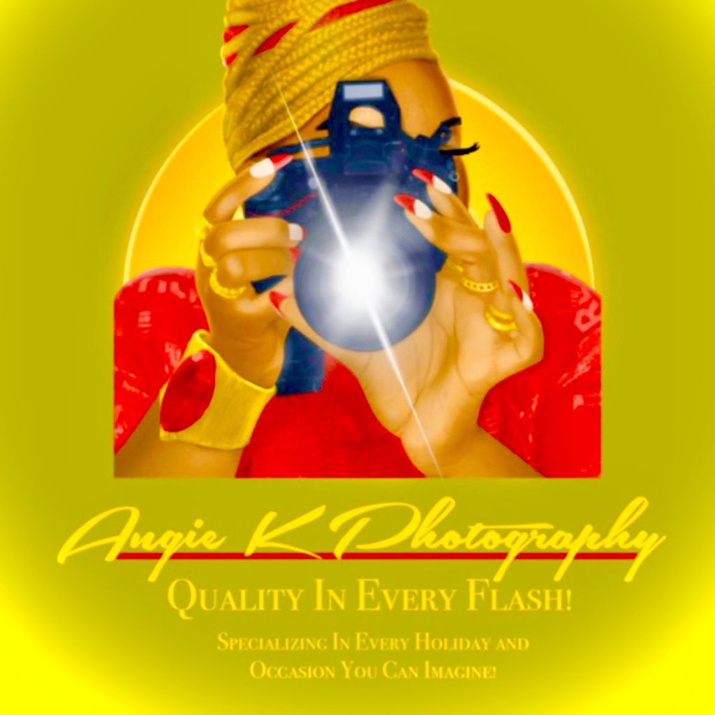 Angie K Photography