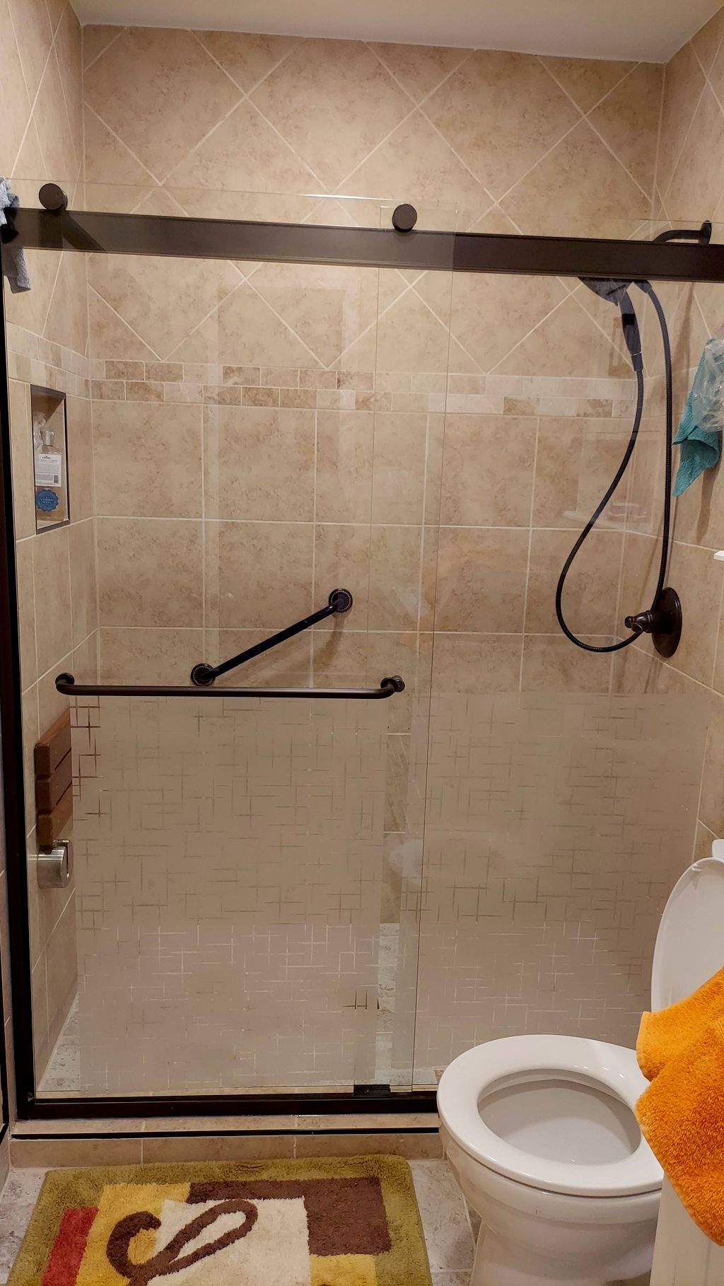 Customer photos