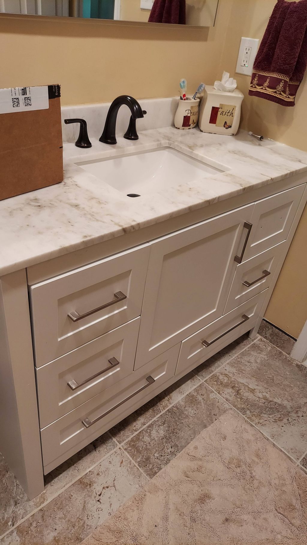 Customer photos