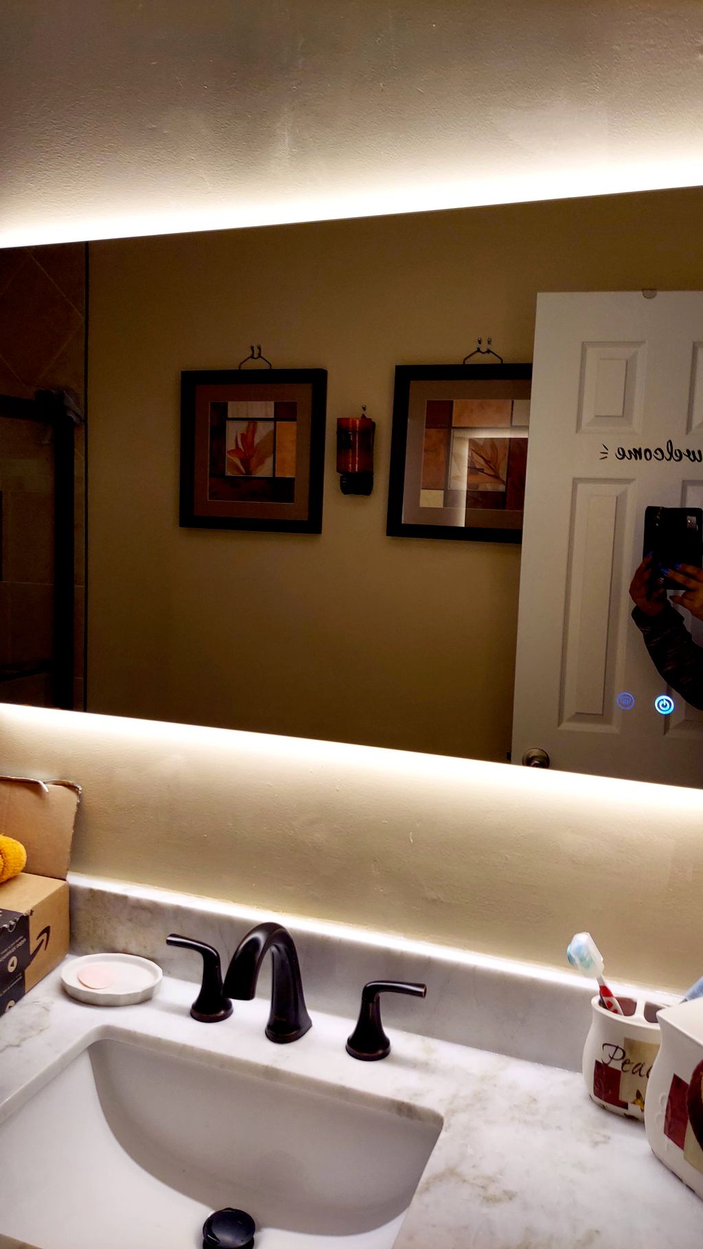 Customer photos