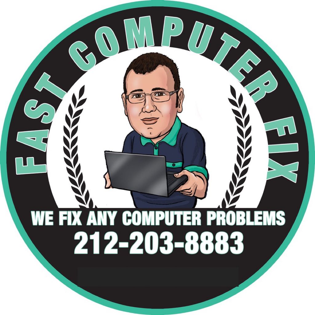 Fast Computer Fix