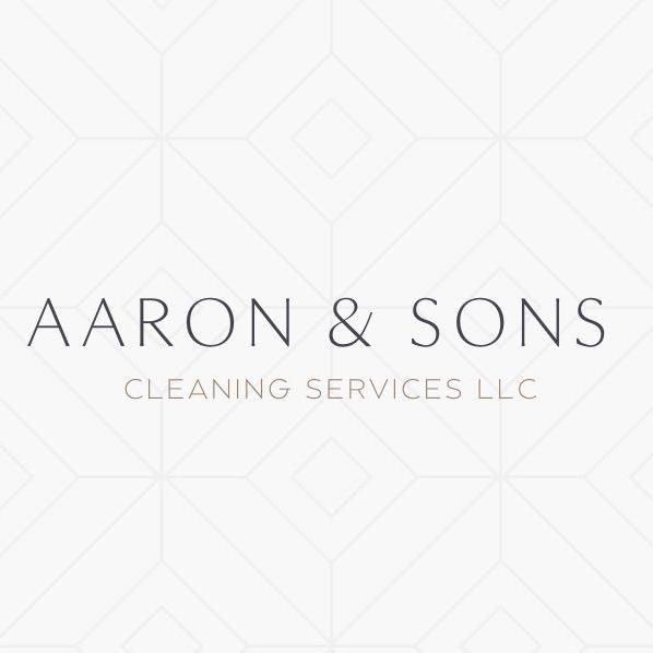 Aaron And Son's Cleaning Service LLC