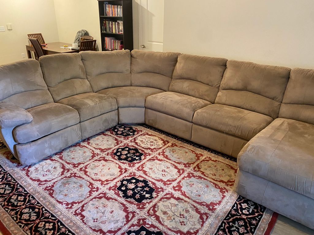 Customer photos