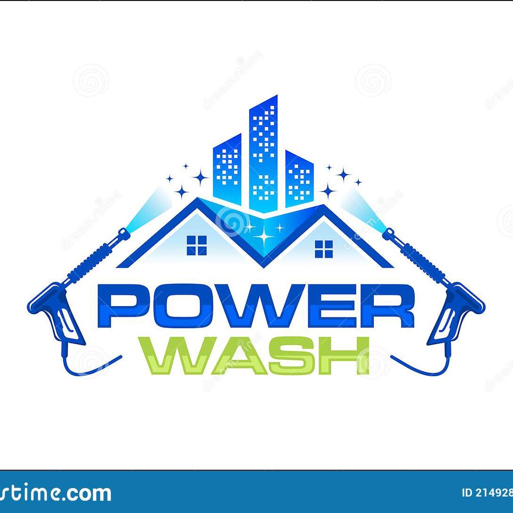 Richie pressure wash