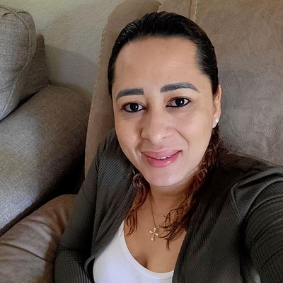 Avatar for Elizabeth Alvarado