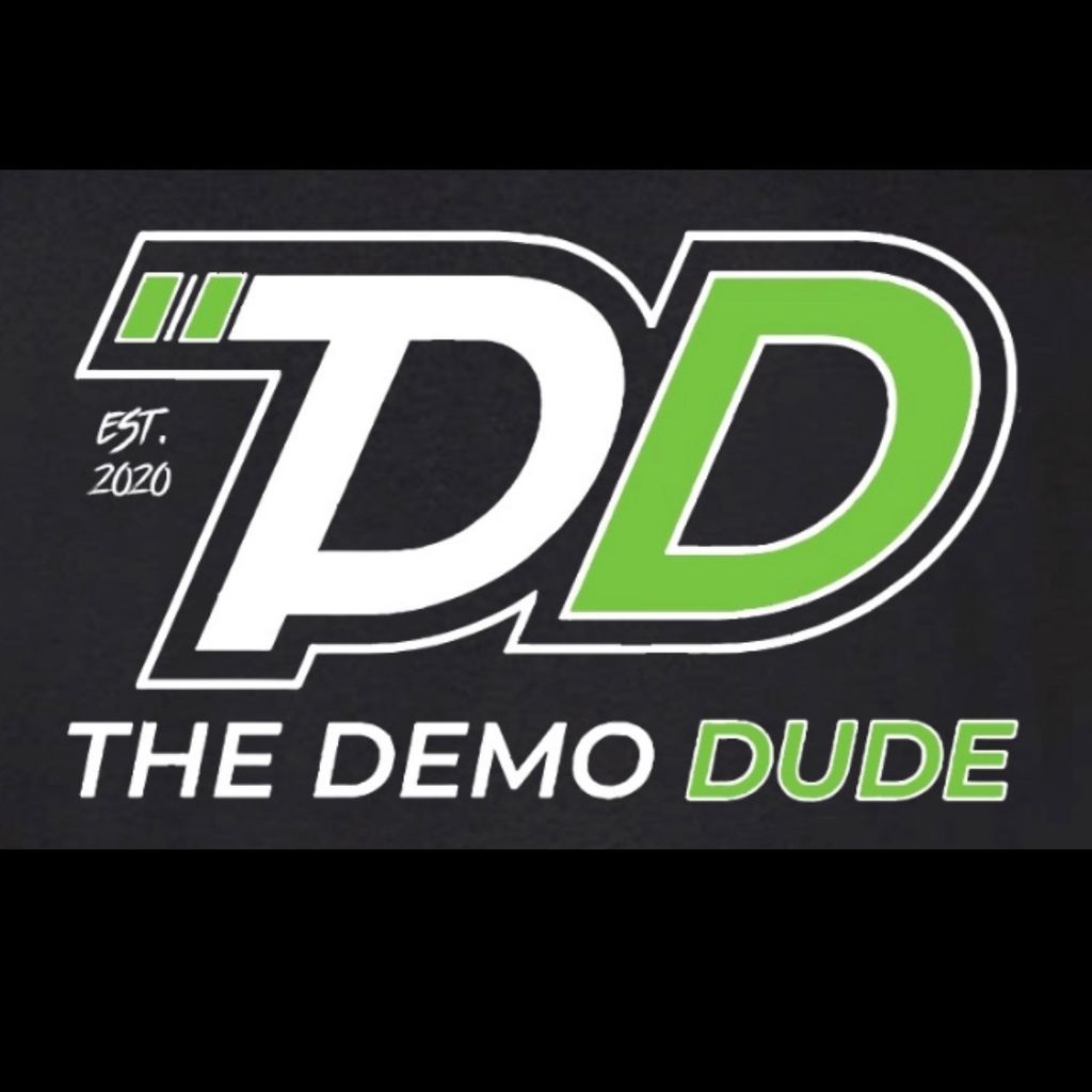 The Demo Dude