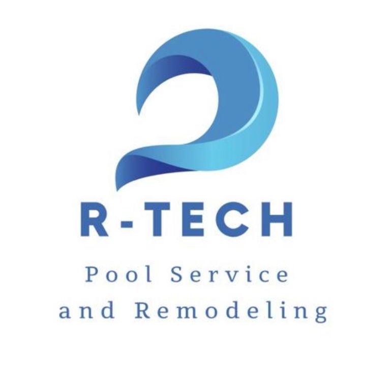 R-Tech Pool Service and Backyard Remodeling