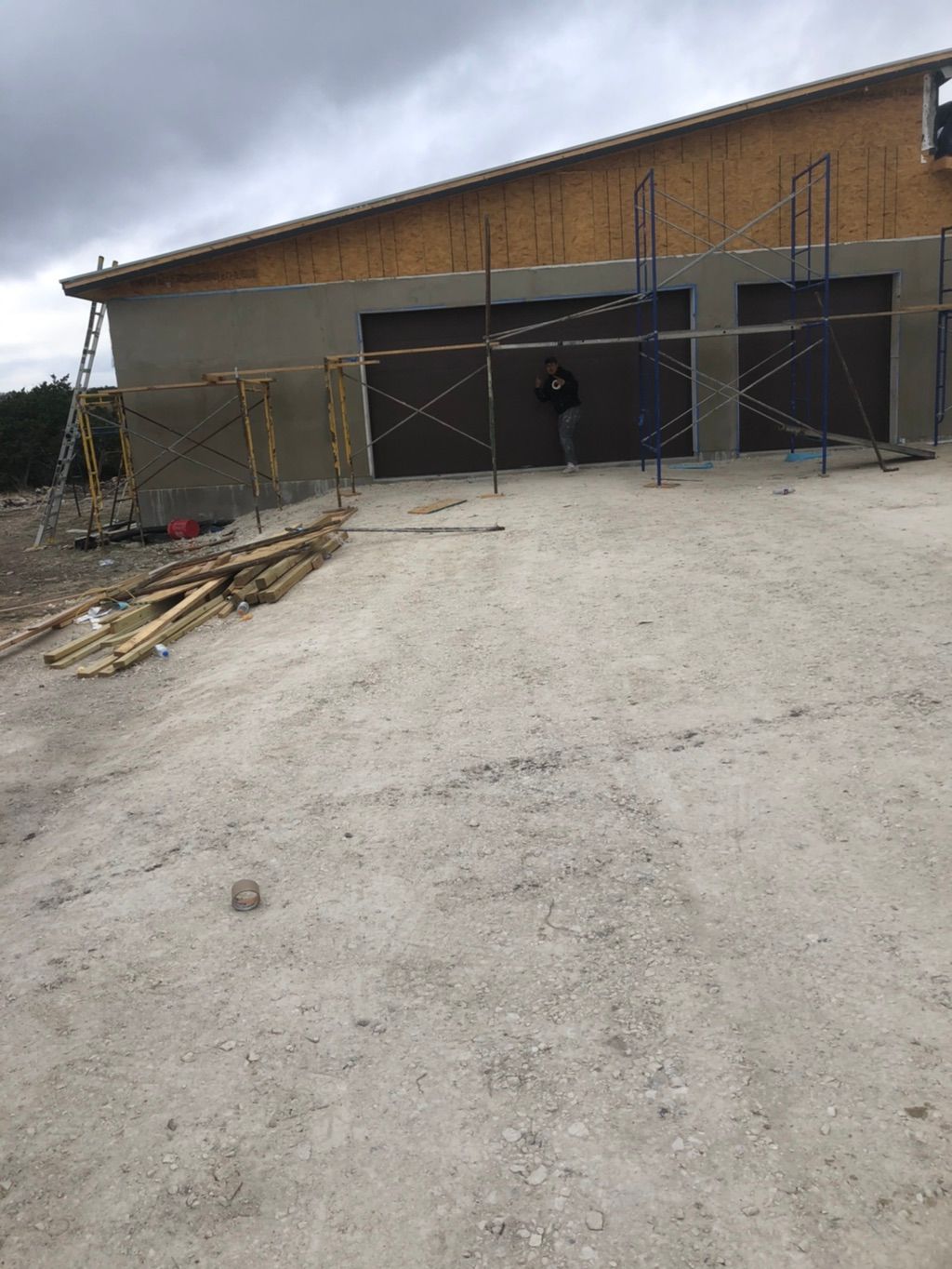 Projects and media