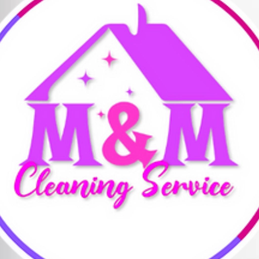 M&M Cleaning Service