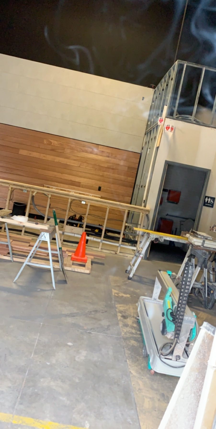 Projects and media