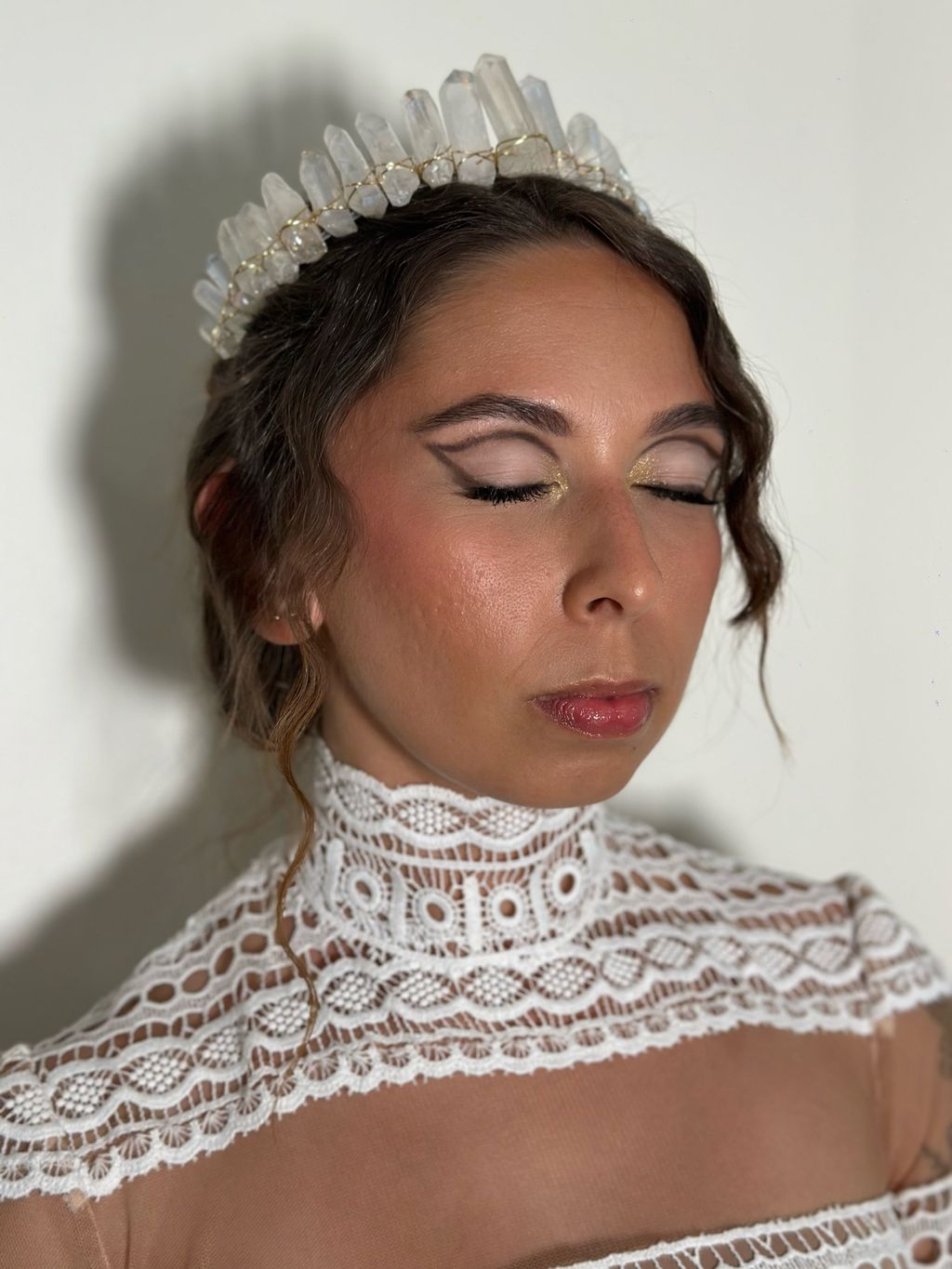 Wedding and Event Makeup