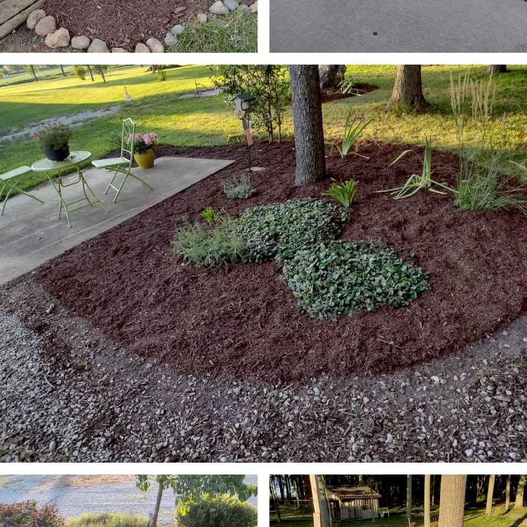 Clayton's Landscaping