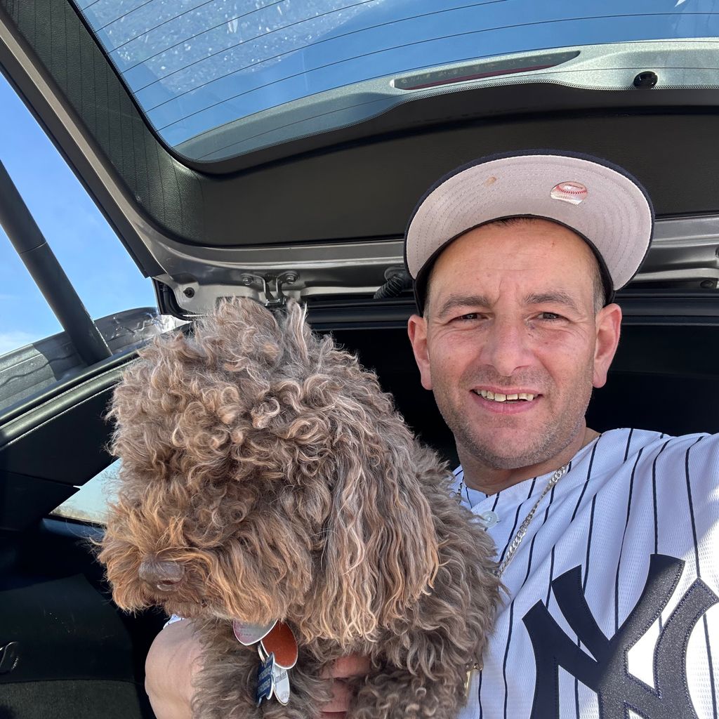 Defeo dog care