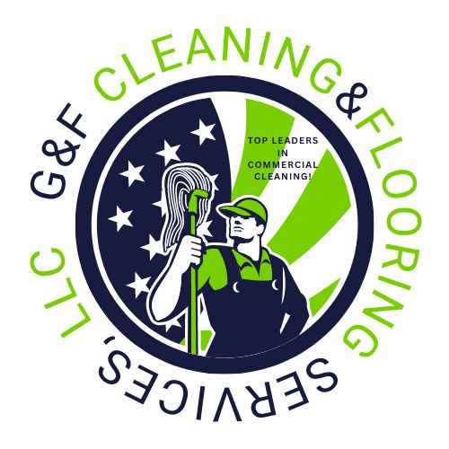 G&F Cleaning & Flooring Services, LLC