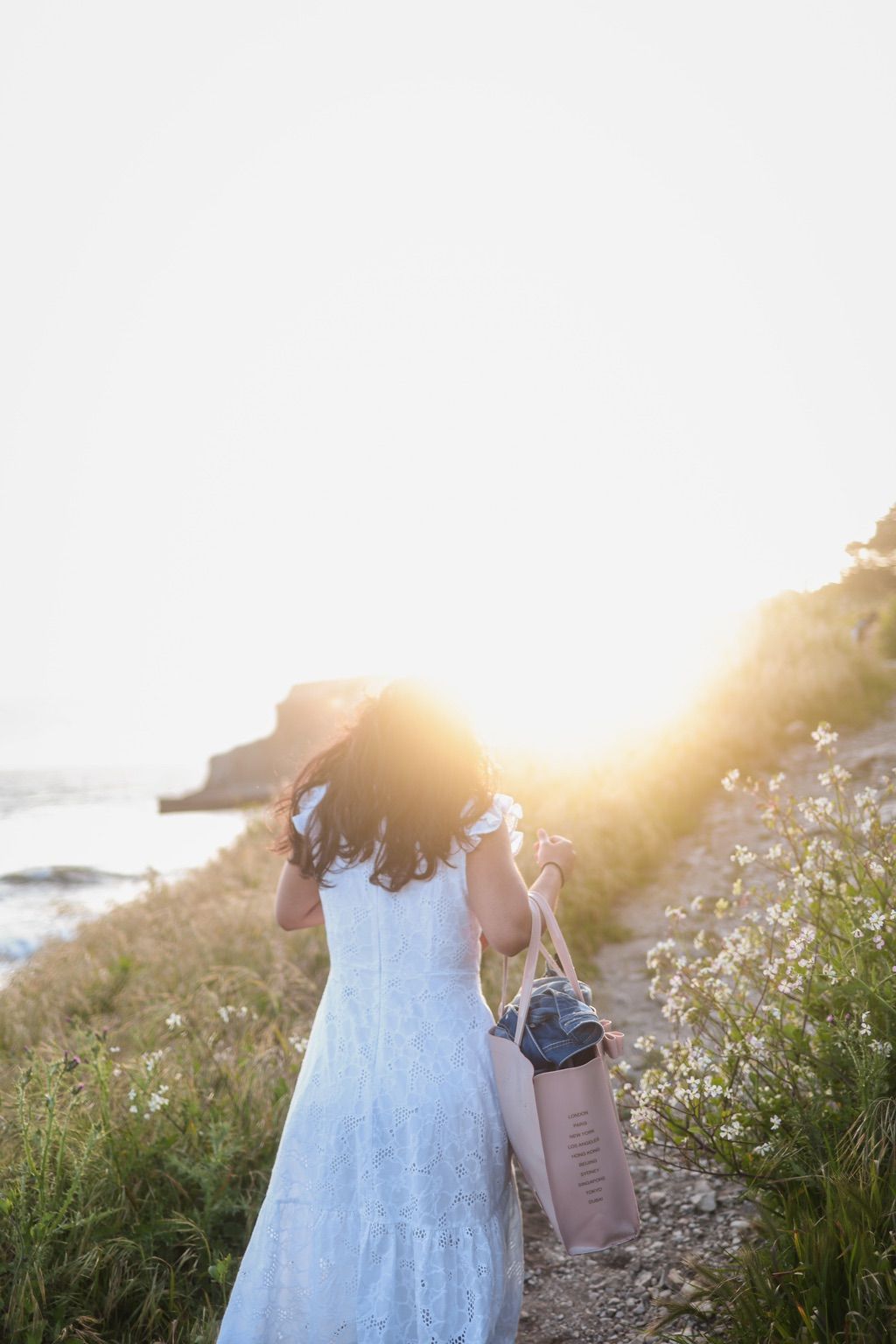 04/23/2023 Santa Cruz Davenport Beach. With my lov
