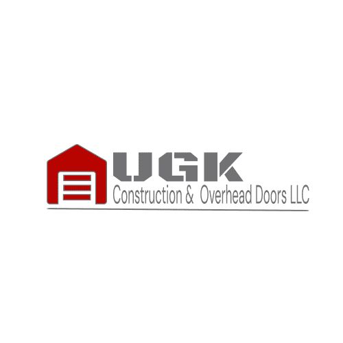 UGK Construction & Overhead Doors