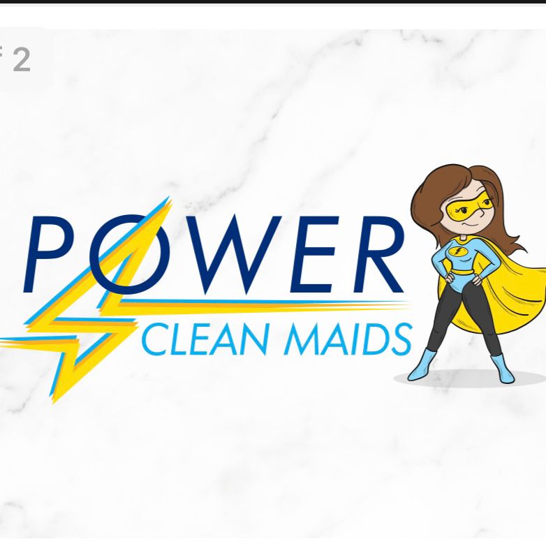 POWER CLEAN MAIDS