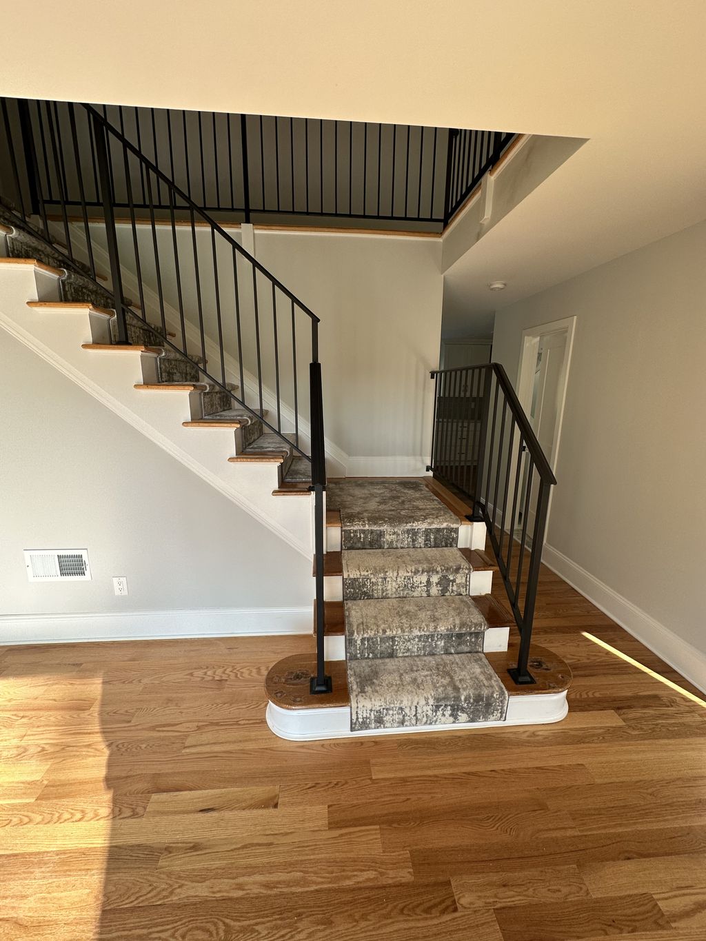 Railing Installation or Remodel