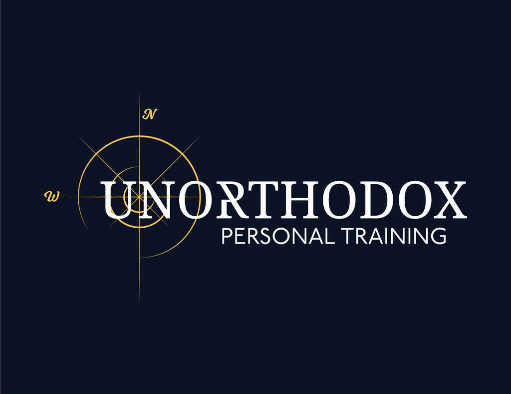Unorthodox Personal Training Logo
