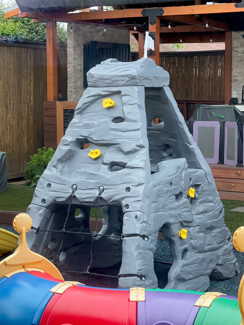 Customer photos