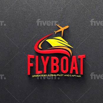 Avatar for Flyboat llc